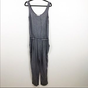 Cloth & Stone Romper grey size L